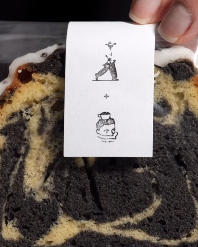 Delarosée chez Mates Café : une soirée food et dessert à Saint-Gilles-Croix-de-Vie